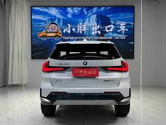BMW X1 2023 sDrive20Li X Design Package - ფოტო 5