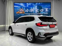 BMW X1 2023 sDrive20Li X Design Package - ფოტო 6