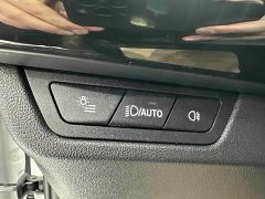 BMW X1 2023 sDrive20Li X Design Package - ფოტო 9