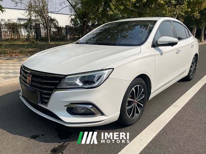 SAIC Roewe i5 Facelift 1.5L CVT Starlight Edition - ავტომობილი ჩინეთიდან