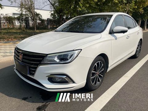 2021 SAIC Roewe i5 Facelift 1.5L CVT Starlight Edition - ავტომობილი ჩინეთიდან