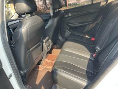 SAIC Roewe i5 Facelift 1.5L CVT Starlight Edition - ფოტო 5