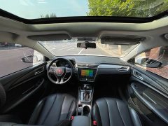 SAIC Roewe i5 Facelift 1.5L CVT Starlight Edition - ფოტო 6