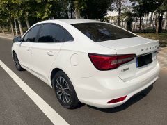 SAIC Roewe i5 Facelift 1.5L CVT Starlight Edition - ფოტო 7