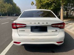 SAIC Roewe i5 Facelift 1.5L CVT Starlight Edition - ფოტო 8