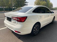 SAIC Roewe i5 Facelift 1.5L CVT Starlight Edition - ფოტო 9
