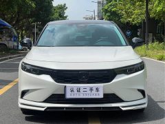 Honda Envision 240TURBO CVT Premium Edition - photo 2