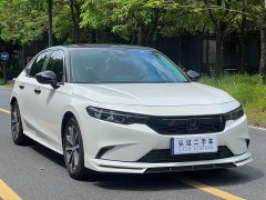 Honda Envision 240TURBO CVT Premium Edition - photo 3