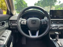 Honda Envision 240TURBO CVT Premium Edition - photo 4