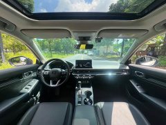 Honda Envision 240TURBO CVT Premium Edition - photo 5