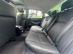 Honda Envision 240TURBO CVT Premium Edition - photo 6