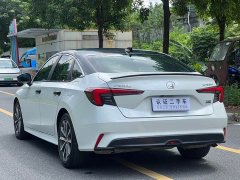 Honda Envision 240TURBO CVT Premium Edition - photo 7