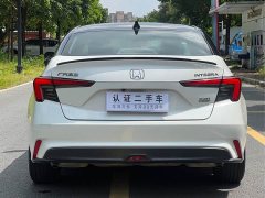 Honda Envision 240TURBO CVT Premium Edition - photo 8