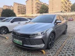 BYD Destroyer 05 Glory Edition DM-i 120KM Luxury - ფოტო 1