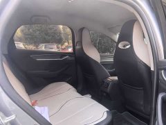 BYD Destroyer 05 Glory Edition DM-i 120KM Luxury - ფოტო 4