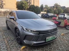 BYD Destroyer 05 Glory Edition DM-i 120KM Luxury - ფოტო 2