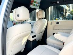 Li Auto L9 2024 Ultra - ფოტო 3