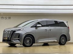 Denza BYD Denza D9 2022 DM-i 1040 Premium - ფოტო 1