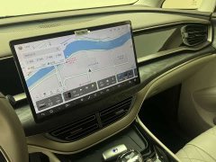 Denza BYD Denza D9 2022 DM-i 1040 Premium - ფოტო 13