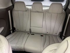 Denza BYD Denza D9 2022 DM-i 1040 Premium - ფოტო 18