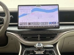 Denza BYD Denza D9 2022 DM-i 1040 Premium - ფოტო 19