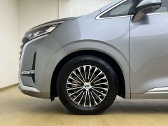 Denza BYD Denza D9 2022 DM-i 1040 Premium - ფოტო 4