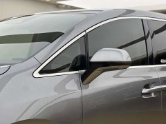 Denza BYD Denza D9 2022 DM-i 1040 Premium - ფოტო 5