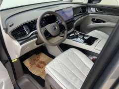 Denza BYD Denza D9 2022 DM-i 1040 Premium - ფოტო 6
