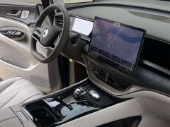 Denza BYD Denza D9 2022 DM-i 1040 Premium - ფოტო 7
