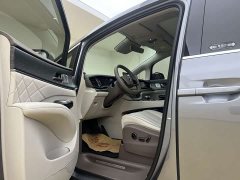 Denza BYD Denza D9 2022 DM-i 1040 Premium - ფოტო 9
