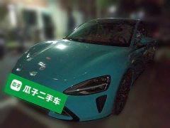 Xiaomi SU7 Rear-Wheel Drive Long Range Smart Driving Edition - ფოტო 1