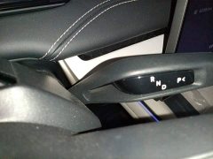 Xiaomi SU7 Rear-Wheel Drive Long Range Smart Driving Edition - ფოტო 10