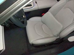 Xiaomi SU7 Rear-Wheel Drive Long Range Smart Driving Edition - ფოტო 11