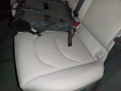Xiaomi SU7 Rear-Wheel Drive Long Range Smart Driving Edition - ფოტო 13