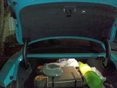Xiaomi SU7 Rear-Wheel Drive Long Range Smart Driving Edition - ფოტო 15