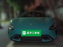 Xiaomi SU7 Rear-Wheel Drive Long Range Smart Driving Edition - ფოტო 2