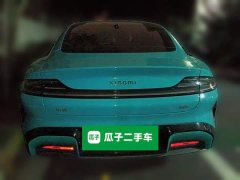 Xiaomi SU7 Rear-Wheel Drive Long Range Smart Driving Edition - ფოტო 3