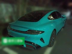 Xiaomi SU7 Rear-Wheel Drive Long Range Smart Driving Edition - ფოტო 4