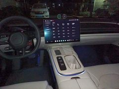 Xiaomi SU7 Rear-Wheel Drive Long Range Smart Driving Edition - ფოტო 5