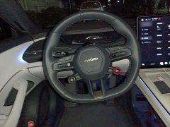Xiaomi SU7 Rear-Wheel Drive Long Range Smart Driving Edition - ფოტო 6