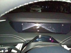 Xiaomi SU7 Rear-Wheel Drive Long Range Smart Driving Edition - ფოტო 7