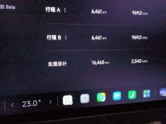 Xiaomi SU7 Rear-Wheel Drive Long Range Smart Driving Edition - ფოტო 8