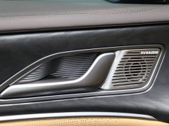 Denza BYD Denza D9 2024 DM-i 970 Luxury - ფოტო 8