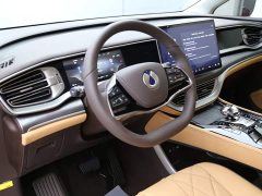 Denza BYD Denza D9 2024 DM-i 970 Luxury - ფოტო 11