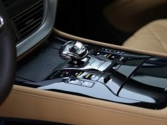 Denza BYD Denza D9 2024 DM-i 970 Luxury - ფოტო 12