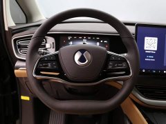 Denza BYD Denza D9 2024 DM-i 970 Luxury - ფოტო 13
