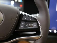 Denza BYD Denza D9 2024 DM-i 970 Luxury - ფოტო 15