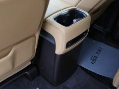 Denza BYD Denza D9 2024 DM-i 970 Luxury - ფოტო 17