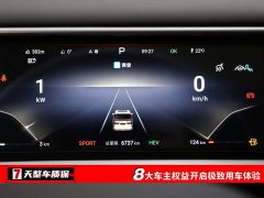 Denza BYD Denza D9 2024 DM-i 970 Luxury - ფოტო 3
