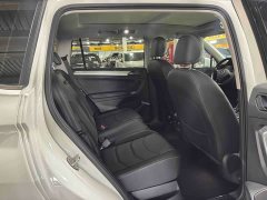 Volkswagen Tiguan L 330TSI Automatic FWD Smart Comfort Edition - ფოტო 10